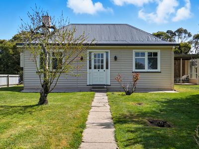 46-54 Bridge Street, Campbell Town