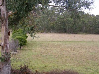 Gardners Bay