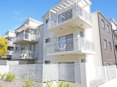 6 / 19-21 Telopea Street, Telopea