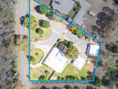 17 Campbells Bend Rd, Murchison