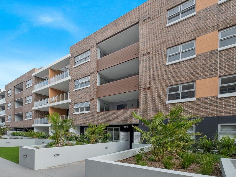 311 / 42 Armbruster Avenue, North Kellyville