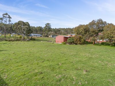 21 Kent Street, Geeveston