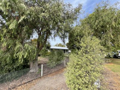 2 FARMER STREET, Rendelsham