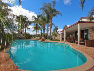 51 Osmetti Drive, Kalgoorlie