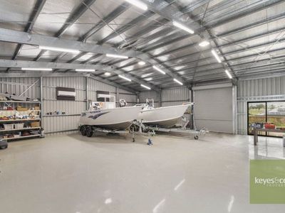 1D Tindall Court, Alligator Creek