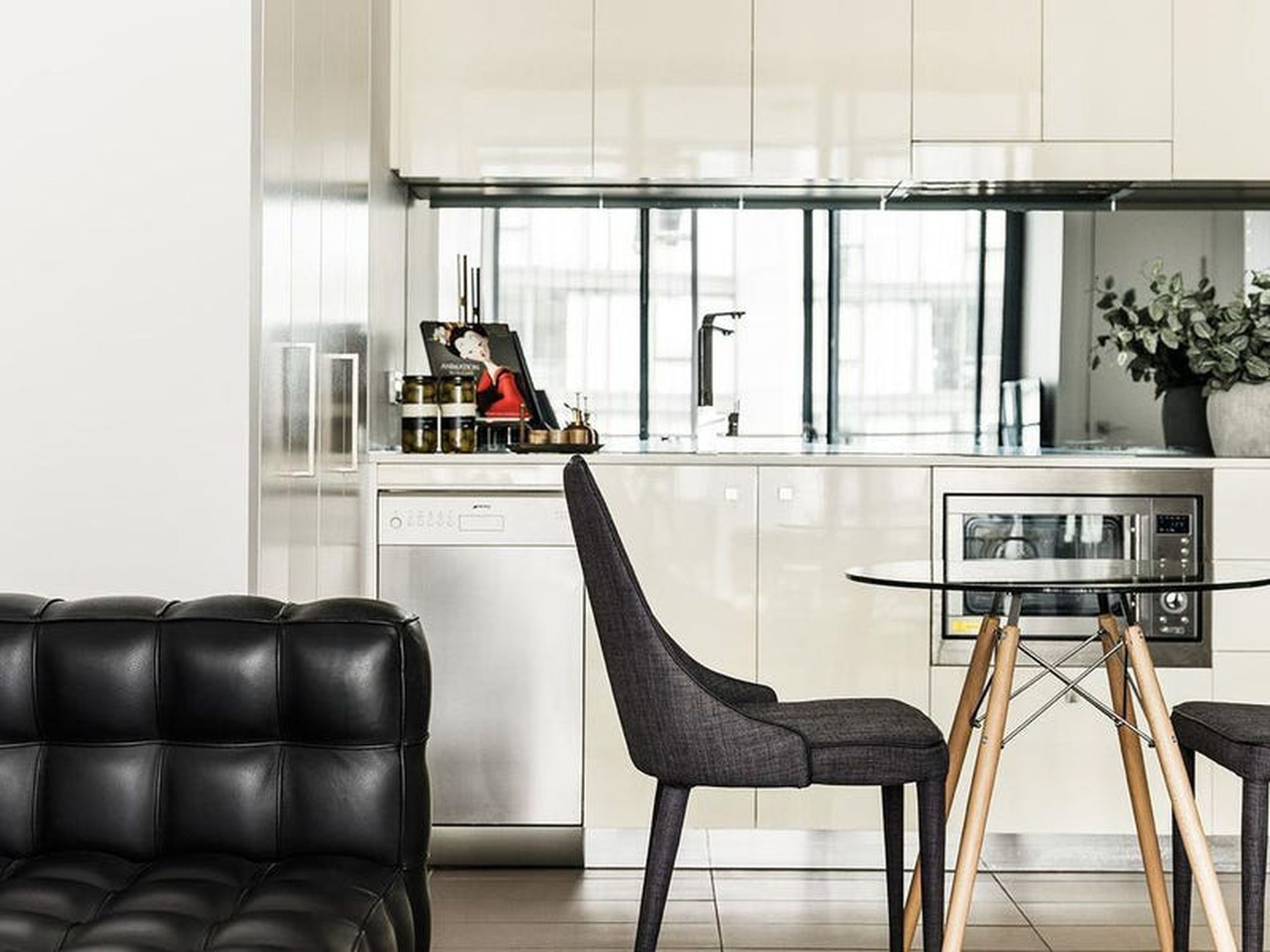86 / 200 Goulburn Street, Surry Hills
