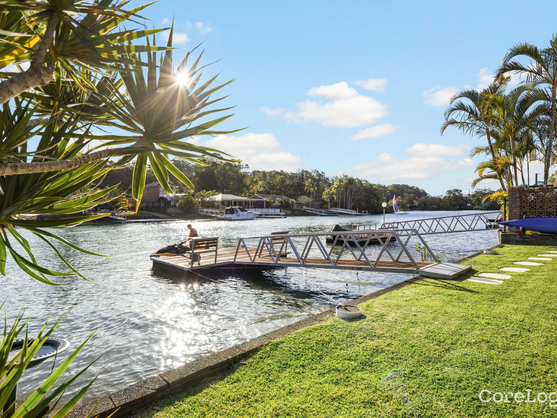 1 / 18 Jacaranda Avenue, Tweed Heads West