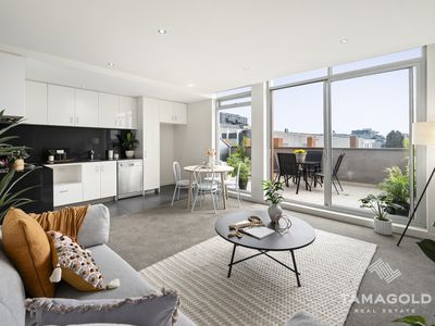 20 / 412 High Street, Northcote