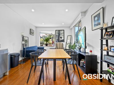 102 / 2 Arthur Street, Marrickville