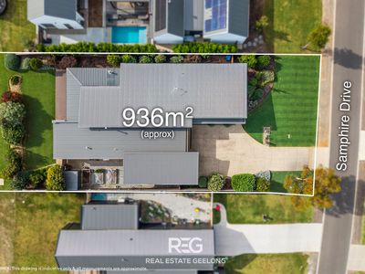 40 Samphire Drive, Connewarre