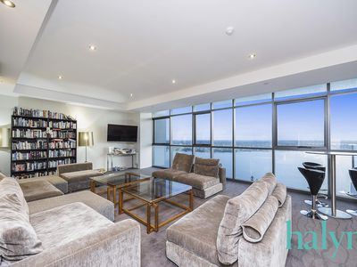 161 / 181 Adelaide Terrace, East Perth