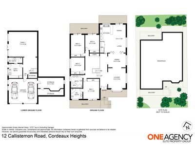 12 Callistemon Road, Cordeaux Heights
