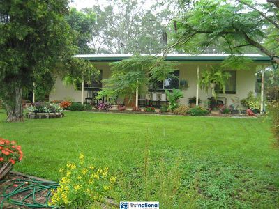 Yungaburra