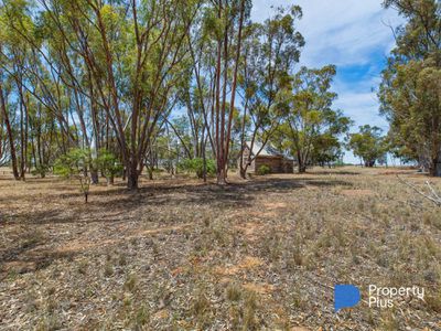 200 Fentons creek whela road , Fentons Creek