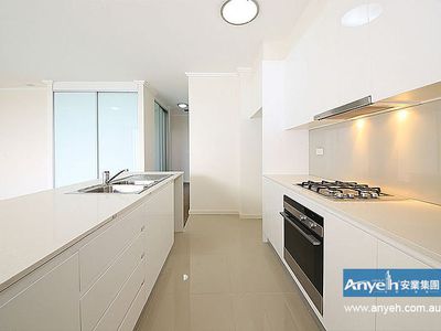 908 / 1-5 Weston Street, Rosehill