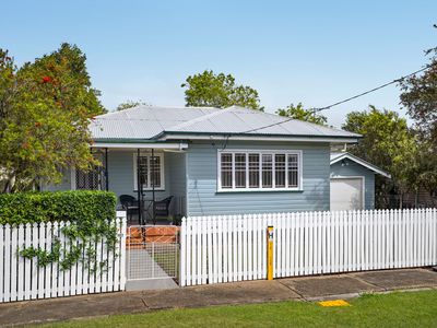 118 Chermside Road, East Ipswich