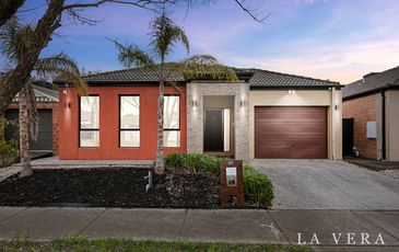 20 Ebony Circuit, Craigieburn