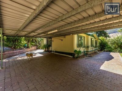 330 Simpson Road, Kergunyah