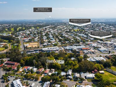 22 Byrneside Terrace, Wynnum