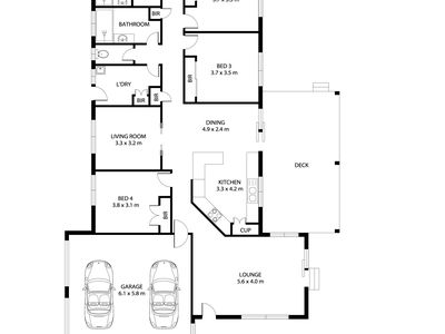 5 Alpina Place, Kirwan