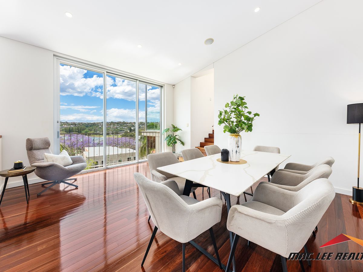 13 Ida Avenue, Mosman