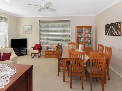 62 Wamara Crescent, Forster