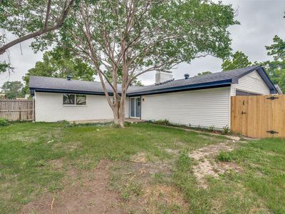 1106 Spring Lake Drive, Garland, TX, International