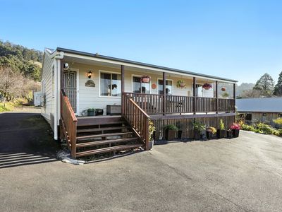 3454A Huon Highway, Franklin