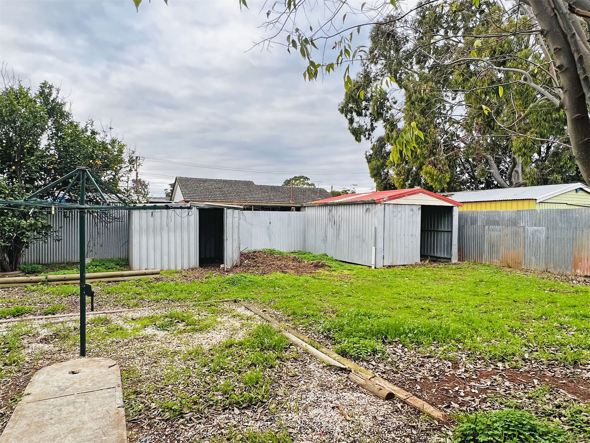 16 Crittenden Road, Smithfield Plains