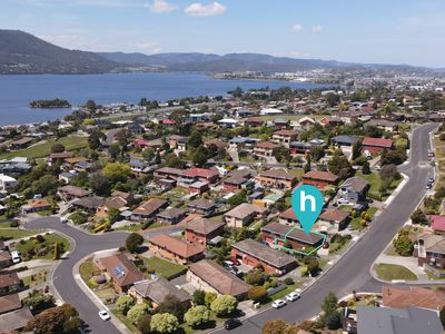 1 / 56 Crosby Road, Rosetta