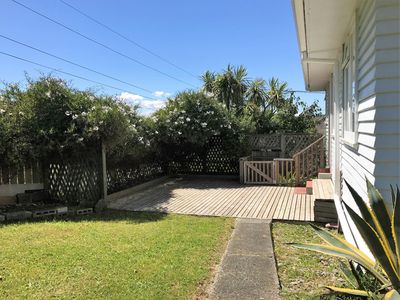 1 Muturangi Grove, Elsdon