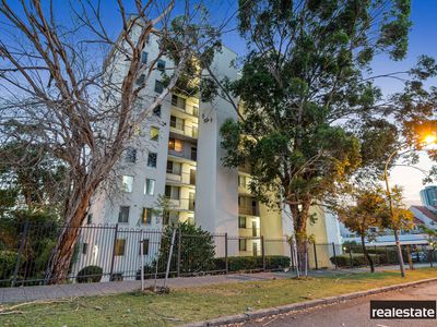 64 / 60-64 Forrest Avenue, East Perth