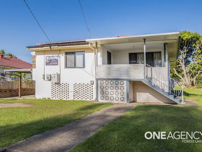 4 Swallow St, Inala