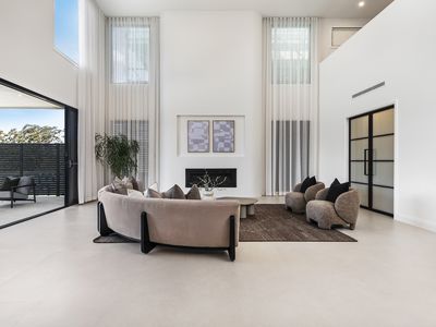 31 Roland Garros Crescent, North Kellyville
