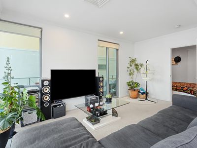 2 / 3 Prowse Street, West Perth