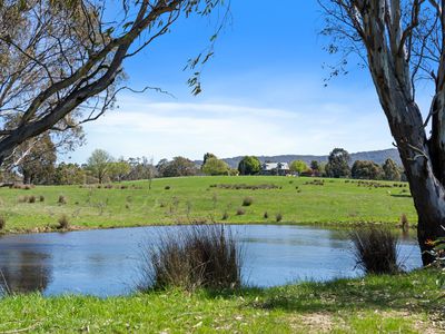 801 Midland Link Highway, Maindample