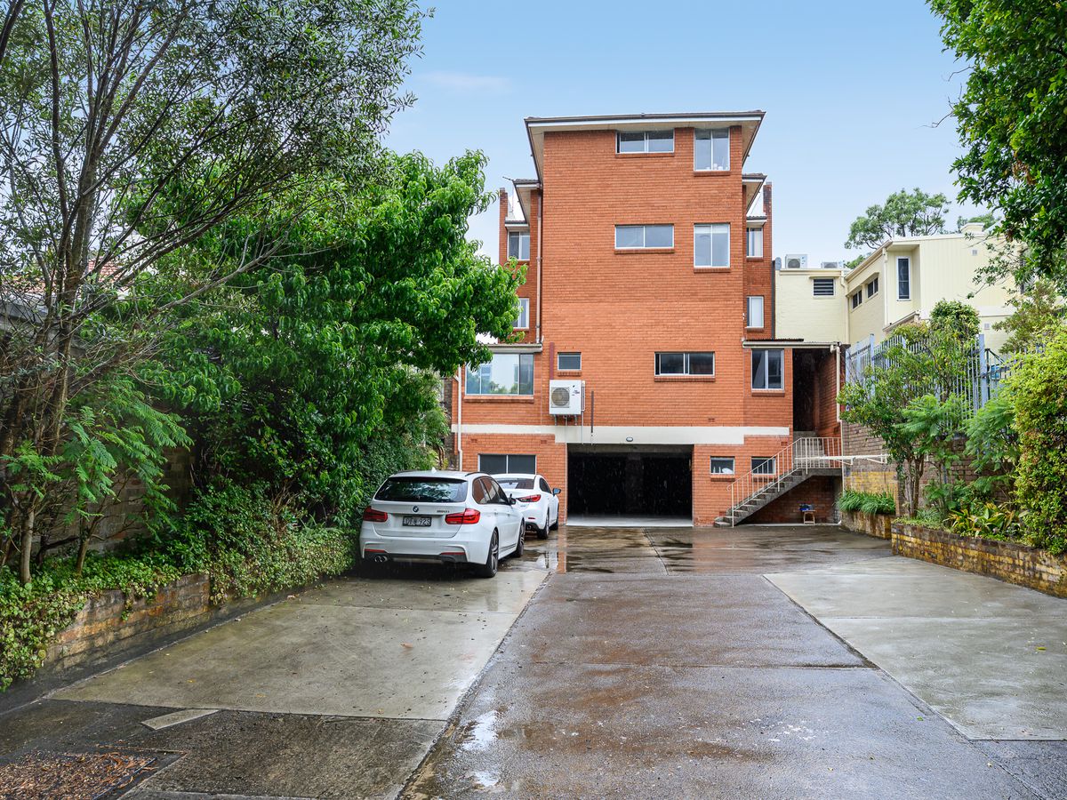 48 Carrington Road, Randwick