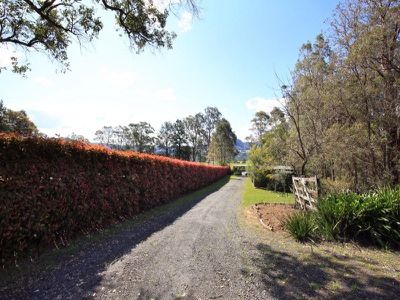 1657 Moss Vale Road, Kangaroo Valley