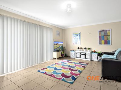 4 Cherry Plum Way, Worrigee