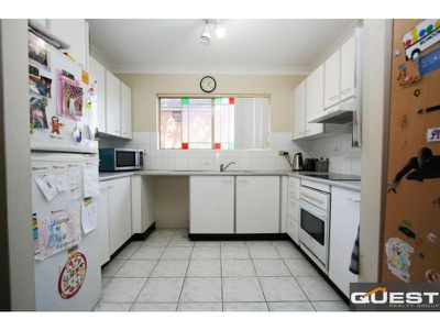 13 / 54-56 Sir Joseph Banks Street, Bankstown