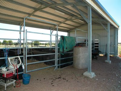 Lot 1, 482 Cramsie Muttaburra Road, Longreach