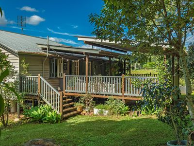 40 McGinn Road, Gheerulla