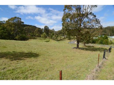 965 Back Creek Road, Nethercote