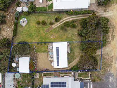 12 Parklands Terrace, Beachport