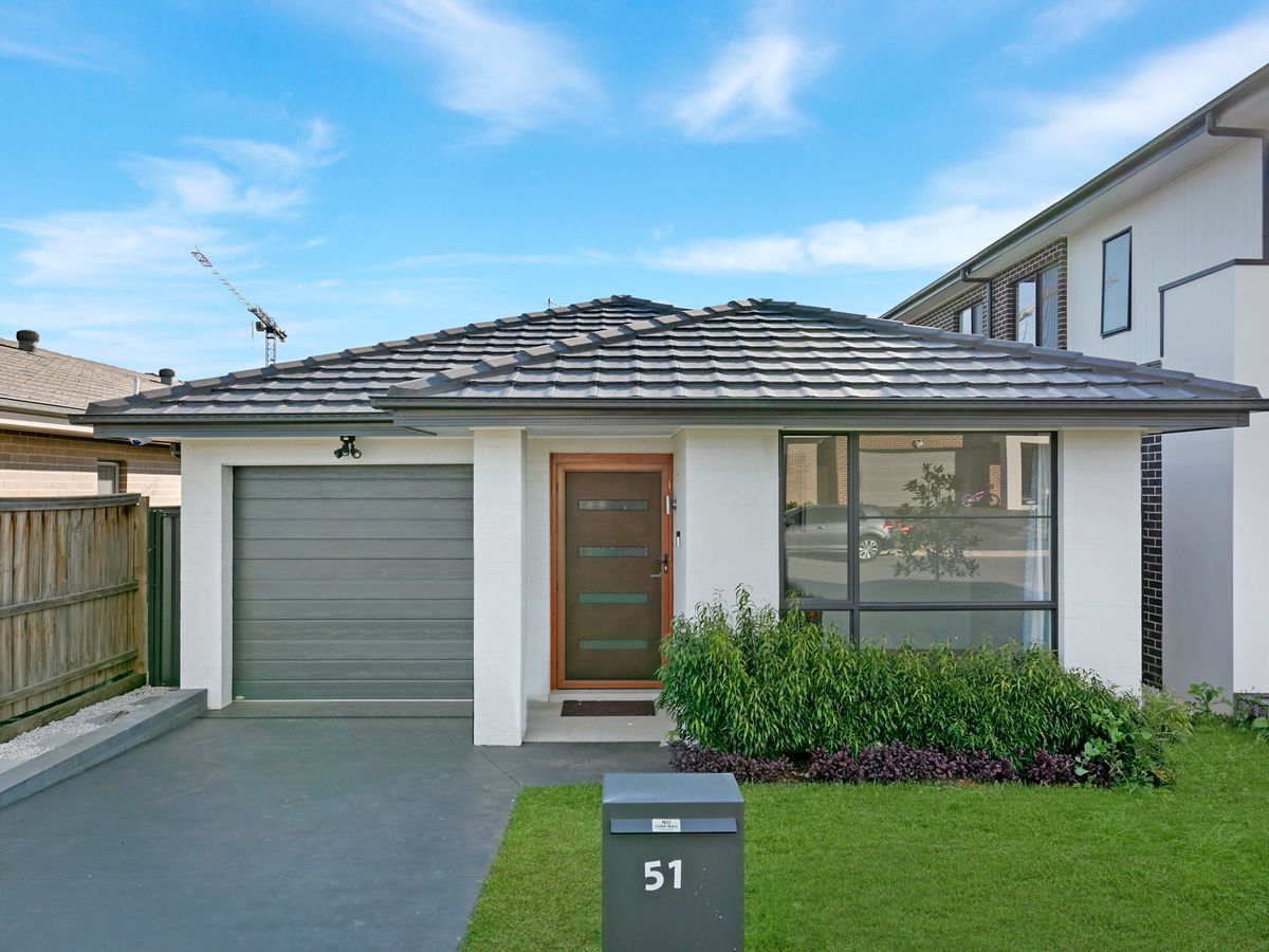 51 Landon Street, Schofields Legend Real Estate