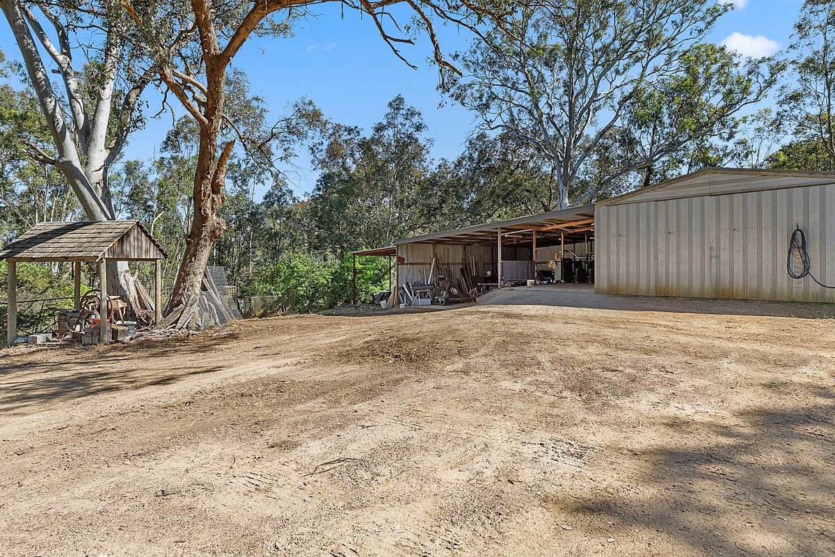 250 Ford Drive, Mansfield