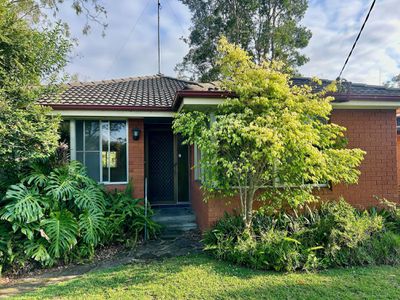 10 Attunga Road, Blaxland