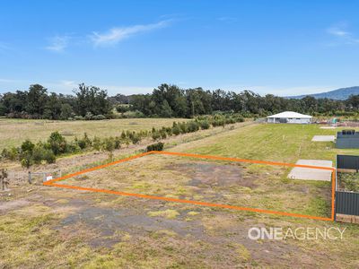 99 Lancaster Drive, Badagarang