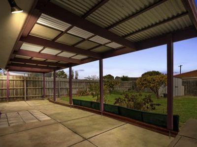 61 Rosella Avenue, Werribee