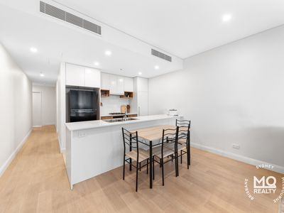 1005 / 28 Cowper Street, Granville
